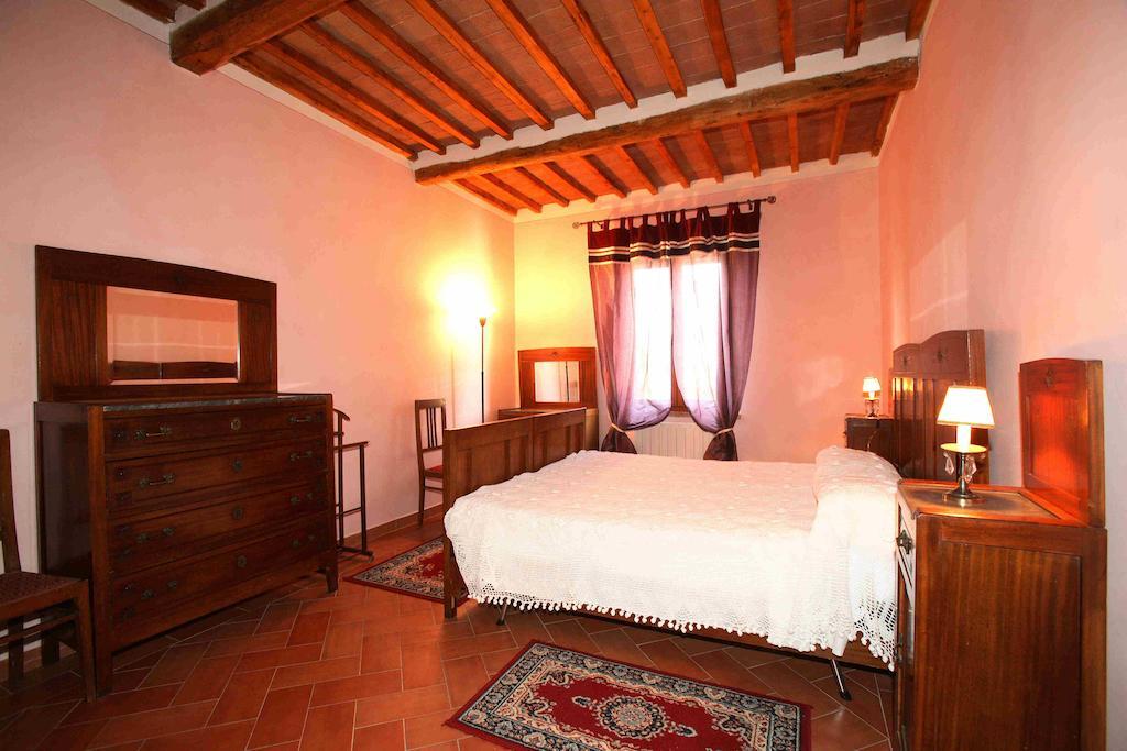Villa Il Colle Di Monteaperti Casetta Room photo