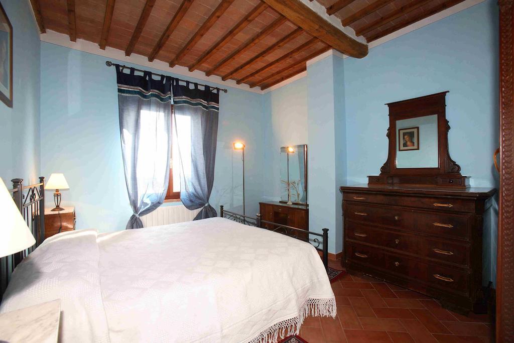 Villa Il Colle Di Monteaperti Casetta Room photo